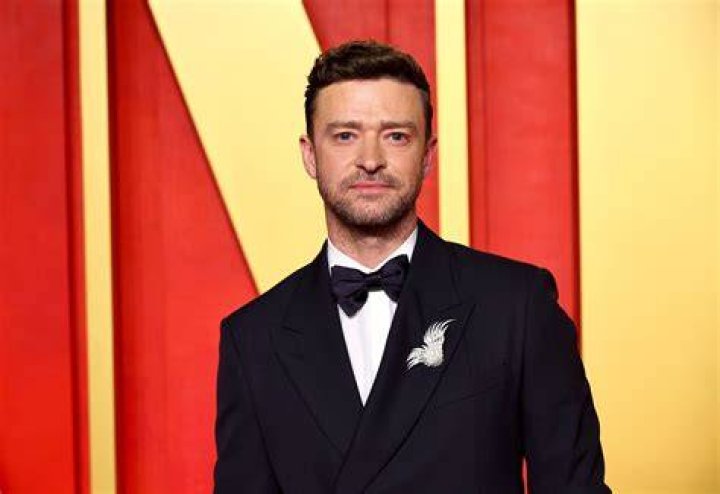 Justin Timberlake's BioWiki Worth,Kids,Married,Body