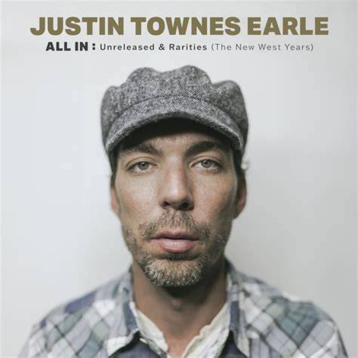 Justin Townes Earle Dead SingerSongwriter Dies at 38 Photo 4477331