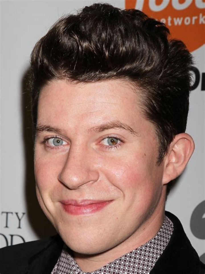 Justin Warner Chef, Writer, Personality, Restaurateur