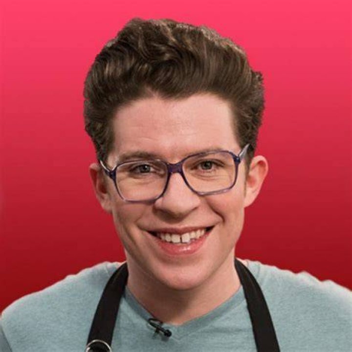 Justin Warner, Food Network Star Season 8 Winner Food Network