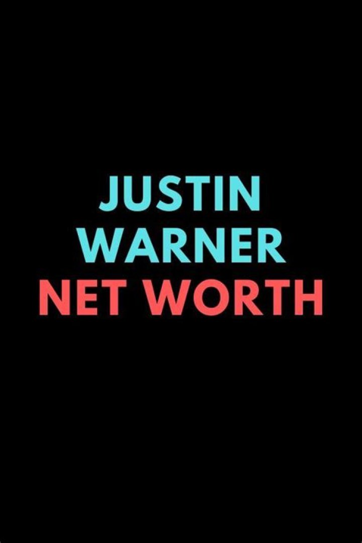 Justin Warner Net Worth 2023 Guide Green Poison
