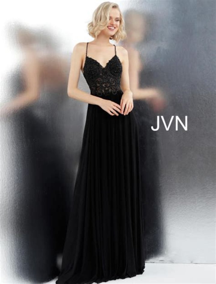 JVN JVN2122 B&B Couture