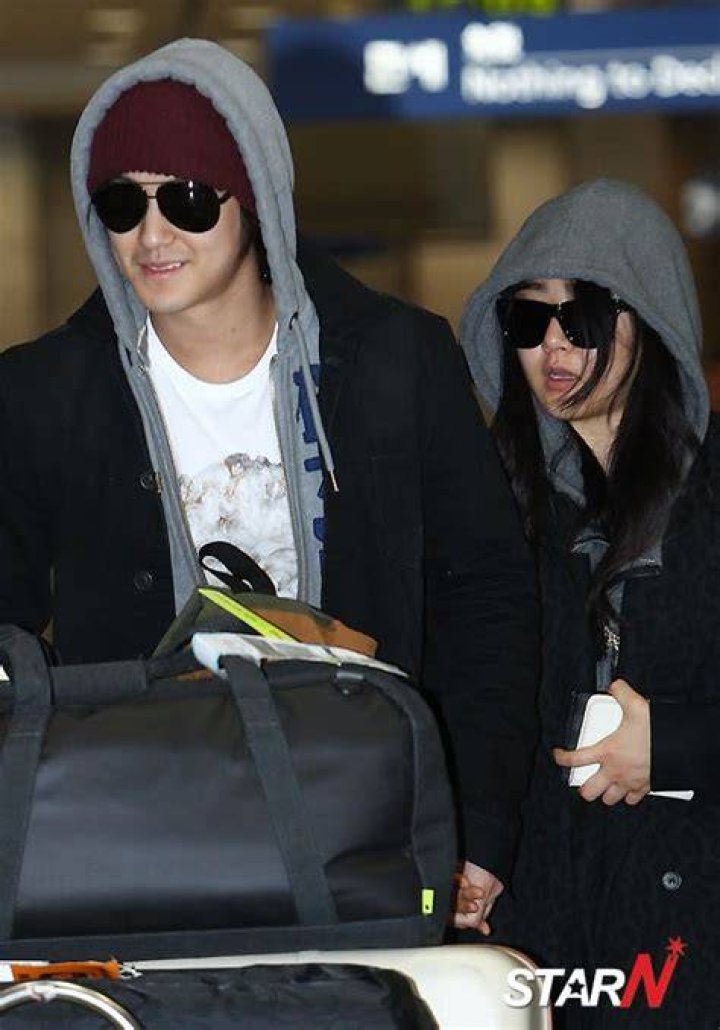 Jyp Wife Lee Won Geun Actors Korean Jeon Character Confirmed Wife