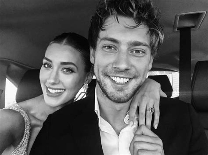 Kaan Gunay was born in Germany. He is engaged to his fiance Jessica