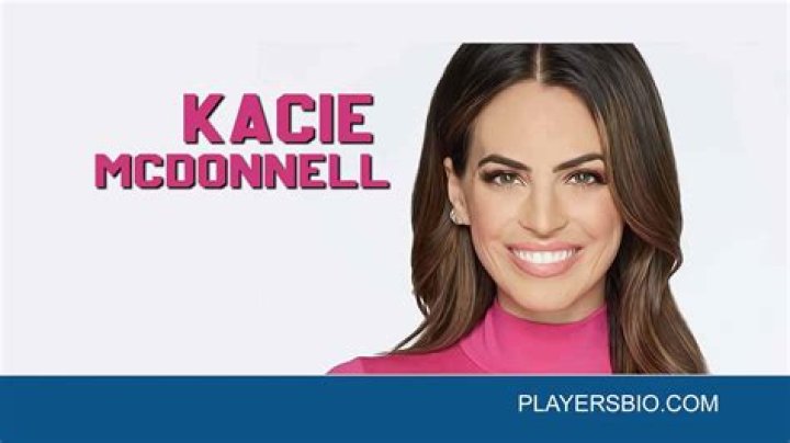 Kacie McDonnell Bio Age, Career, Engaged, Instagram, Net Worth Wiki