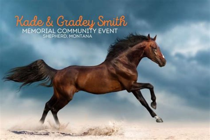 Kade Smith Shepherd MT died at age 15, Family and friends mourns his death