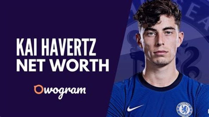 Kai Havertz Net Worth 2021, Biography, Age, Bio, Goals, Height, Weight