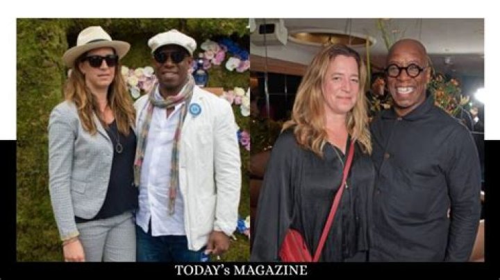 Kai millard morris hires stock photography and images Alamy