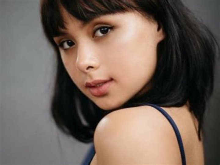 Kaila Estrada Profile