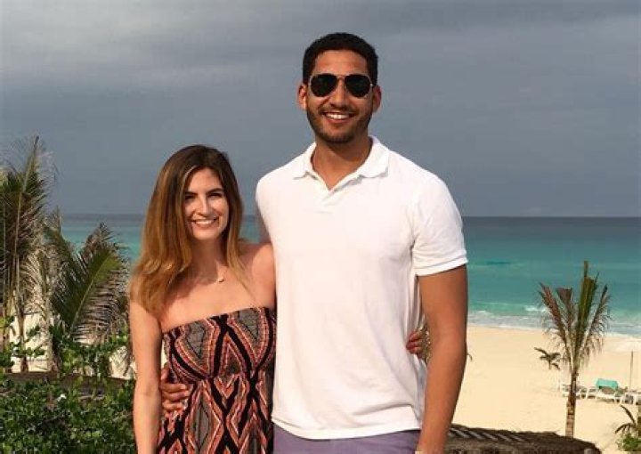 Kaitlan Collins Children Does She Have Any Kids?