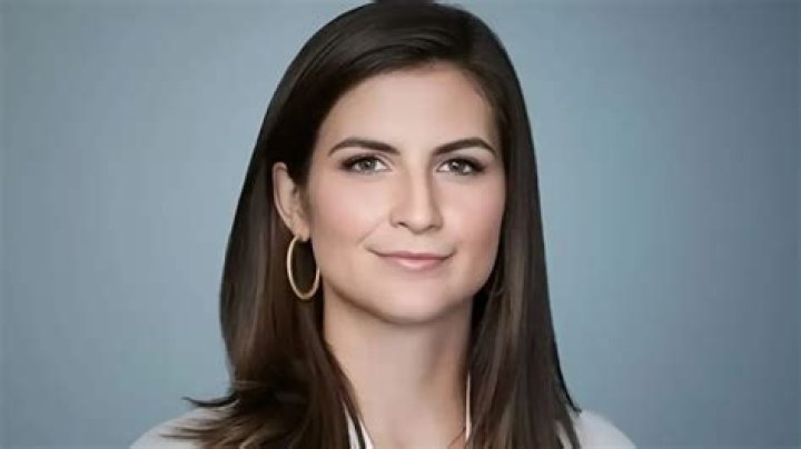 Kaitlan Collins Husband Is Kaitlan Collins Married?
