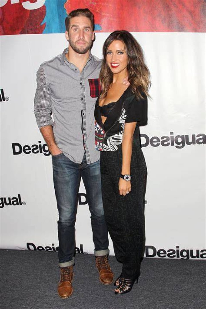 Kaitlyn Bristowe & Shawn Booth Promise to Pay Jimmy Kimmel 1,000 If