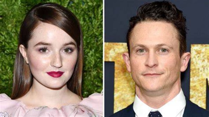 Kaitlyn Dever and Jonathan Tucker to Star in Hulu Anthology