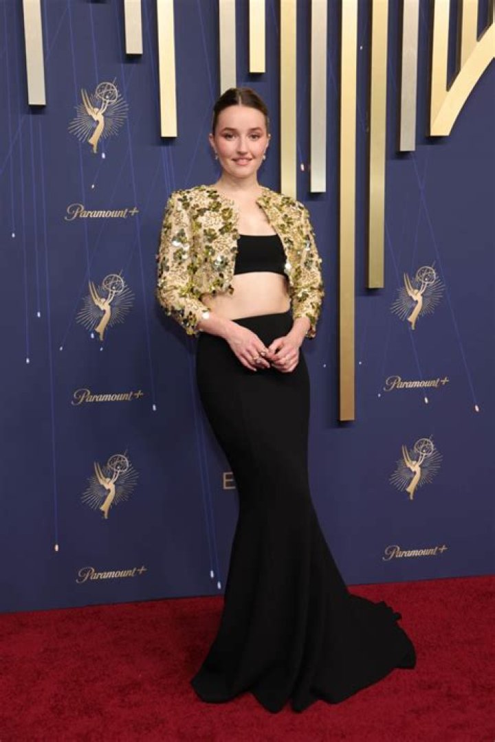 Kaitlyn Dever Is The Real Deal InStyle