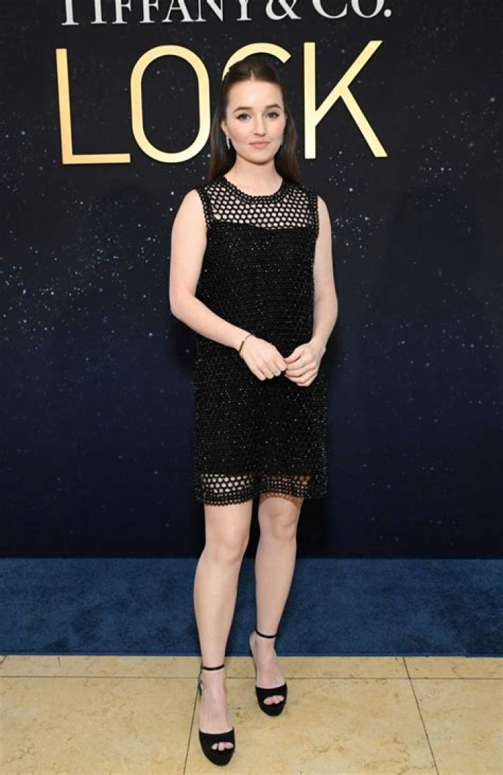 Kaitlyn Dever Teen Vogues Annual Young Hollywood Issue Launch Party in