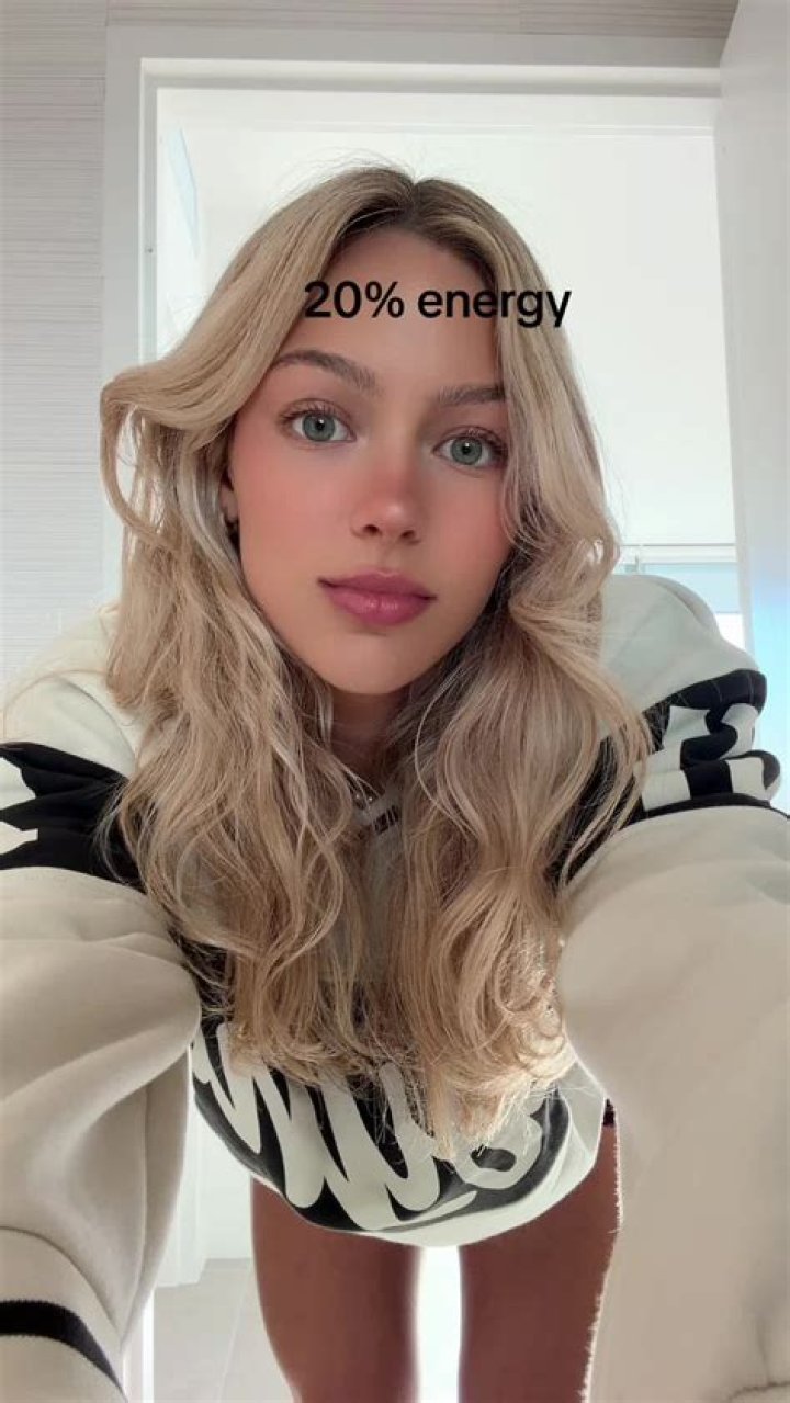 Kaitlyn Rose (Tiktok Star) Wiki, Biography, Age, Boyfriend, Family