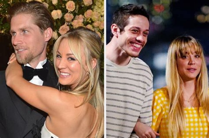Kaley Cuoco & parents editorial image. Image of walk 174407385