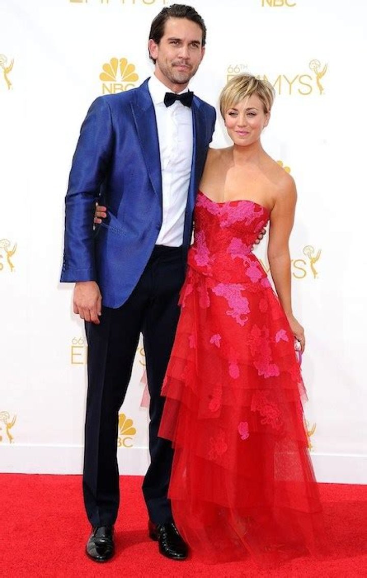 Kaley Cuoco Height and Weight Stats PK Baseline How Celebs Get