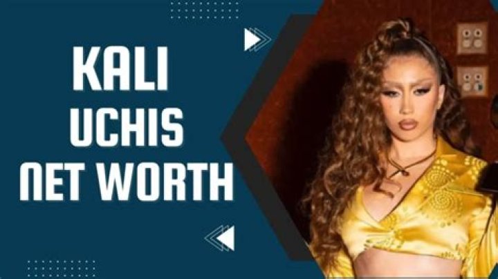 Kali Uchis Net Worth 2023 Music House Cars Assets