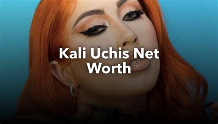 Kali Uchis Net Worth How Much Does Kali Uchis Make A Year? Tremblzer