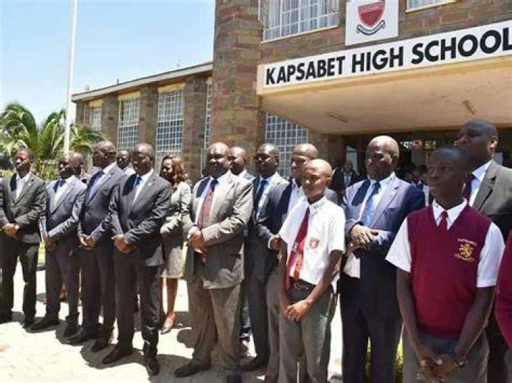 Kalonzo Musyoka Biography, age, tribe, education, career, wife
