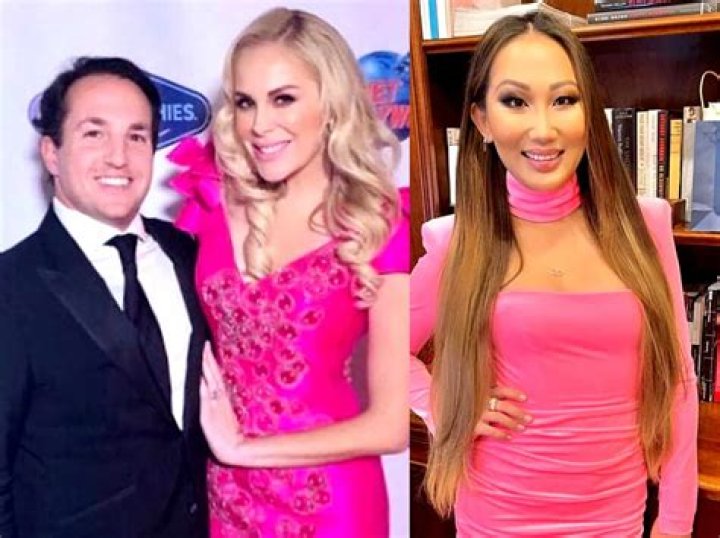 Kameron Westcott on RHOD Cancellation Drama, Tiffany Update
