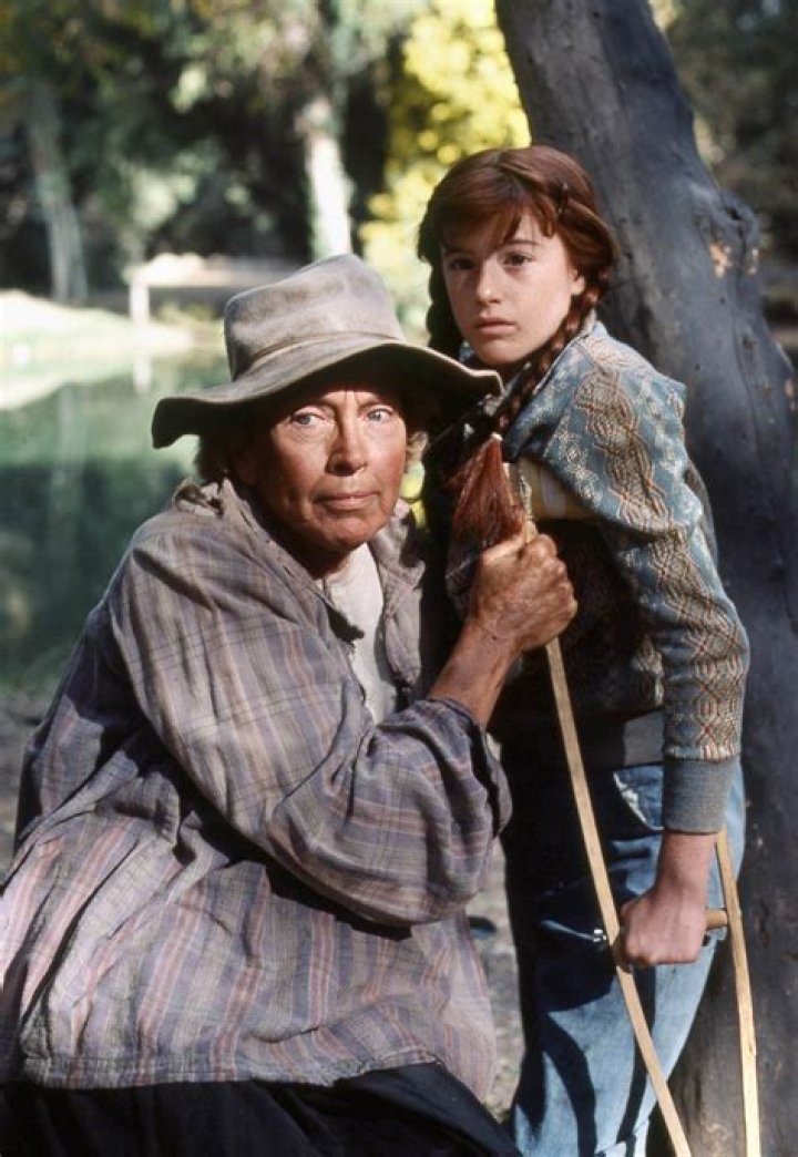 Kami Cotler AKA Elizabeth from 'The Waltons' Is Now a Mom of Two 41
