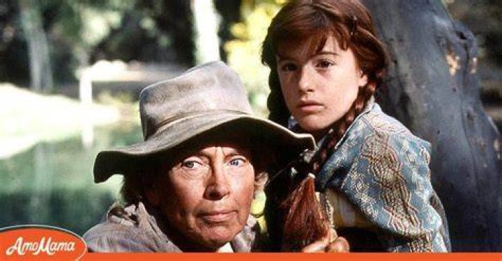 Kami Cotler AKA Elizabeth in ‘The Waltons’ Has a Totally Different