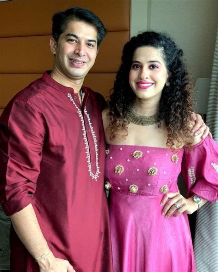 Kamiya Jani Age, Boyfriend, Husband, Family, Biography & More