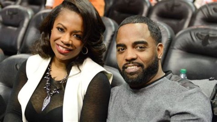 Kandi Burruss Is Pregnant! Real Housewives of Atlanta Star Expecting