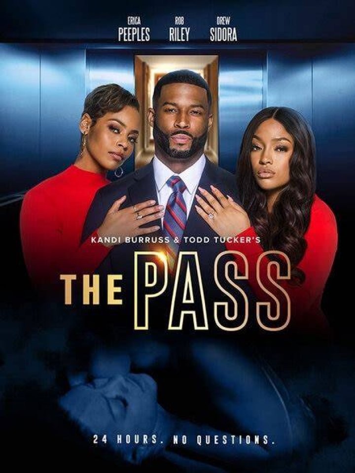 Kandi Burruss Movies & TV Shows From Make It Rain to The Chi The