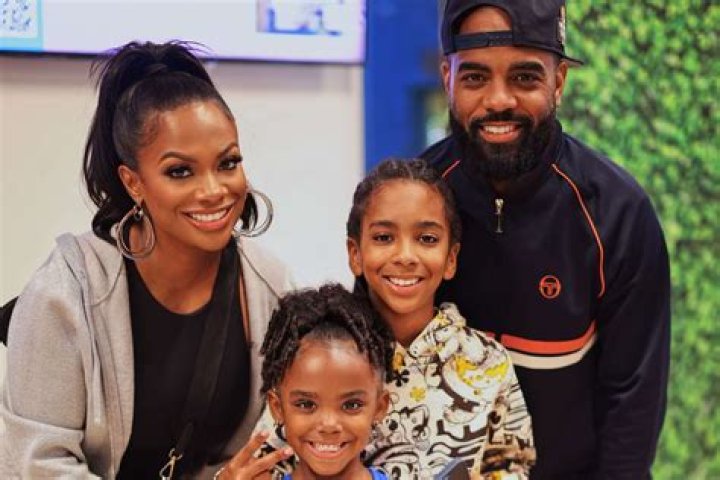 Kandi Burruss&rsquo; Husband, Todd Tucker Is In Love With Their New