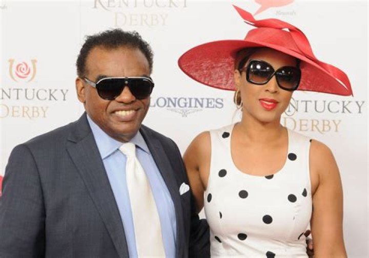 Kandy Isley (Ron Isley's Wife) Biography, Age, Net Worth, Wiki