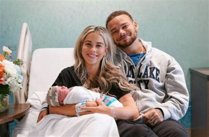 Kane Brown Gifted His Mom With A LifeChanging Present