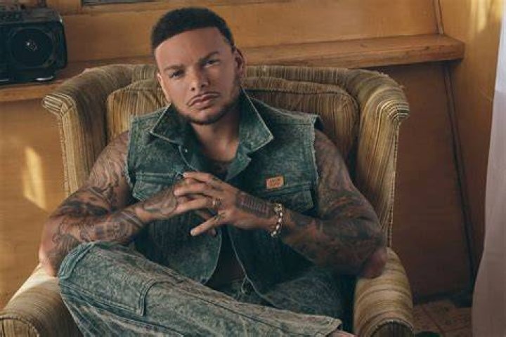 Kane Brown's Most Adorable Dad Moments Are Guaranteed to Make Your
