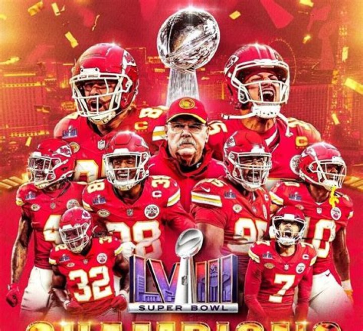 Kansas City Chiefs Super Bowl parade Live updates
