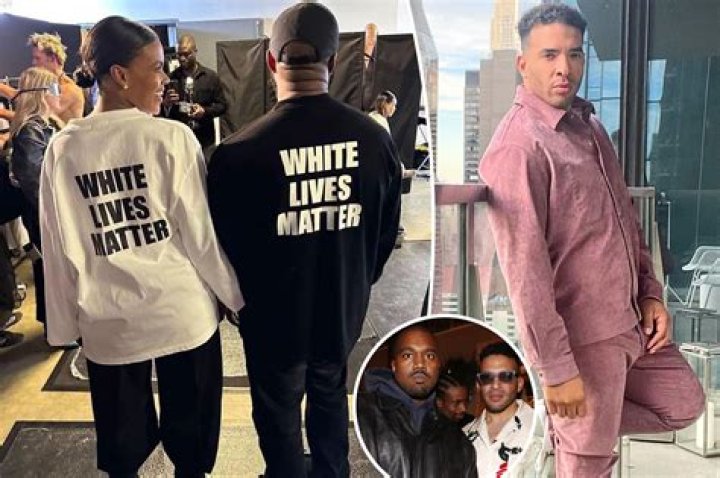 Kanye West Names Jason Lee Head of Media and Partnerships Hypebeast