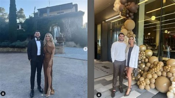 Kara Kilfoile Untold Facts On Lance Mccullers Wife And Net Worth TG Time