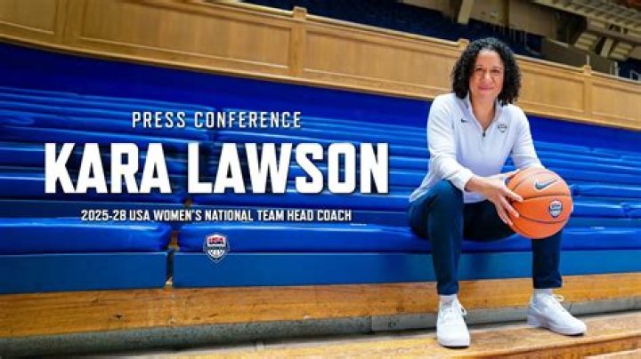 Kara Lawson Is Taking Some Scheduling Chances Duke Basketball Report
