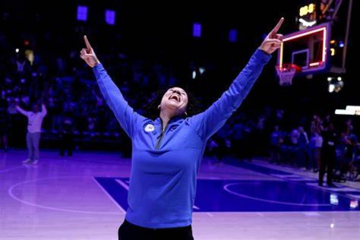 Kara Lawson leaves NBA for Duke University The Sports Daily