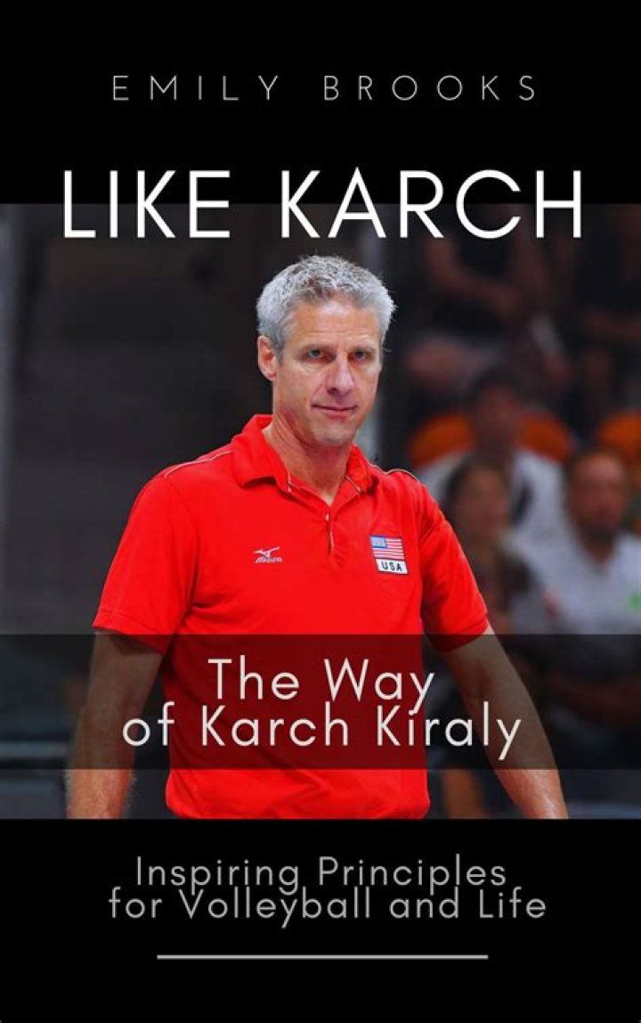 Karch Kiraly Wife Who is Janna Kiraly 2023?