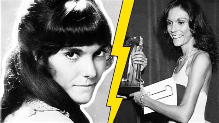 Karen Carpenter Skinny