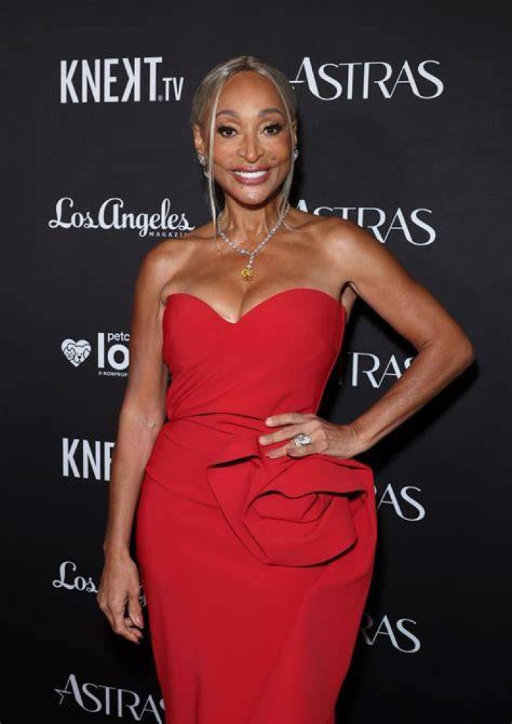 Karen Huger's Daughter Rayvin Is "All Grown Up" in a Stunning New Photo