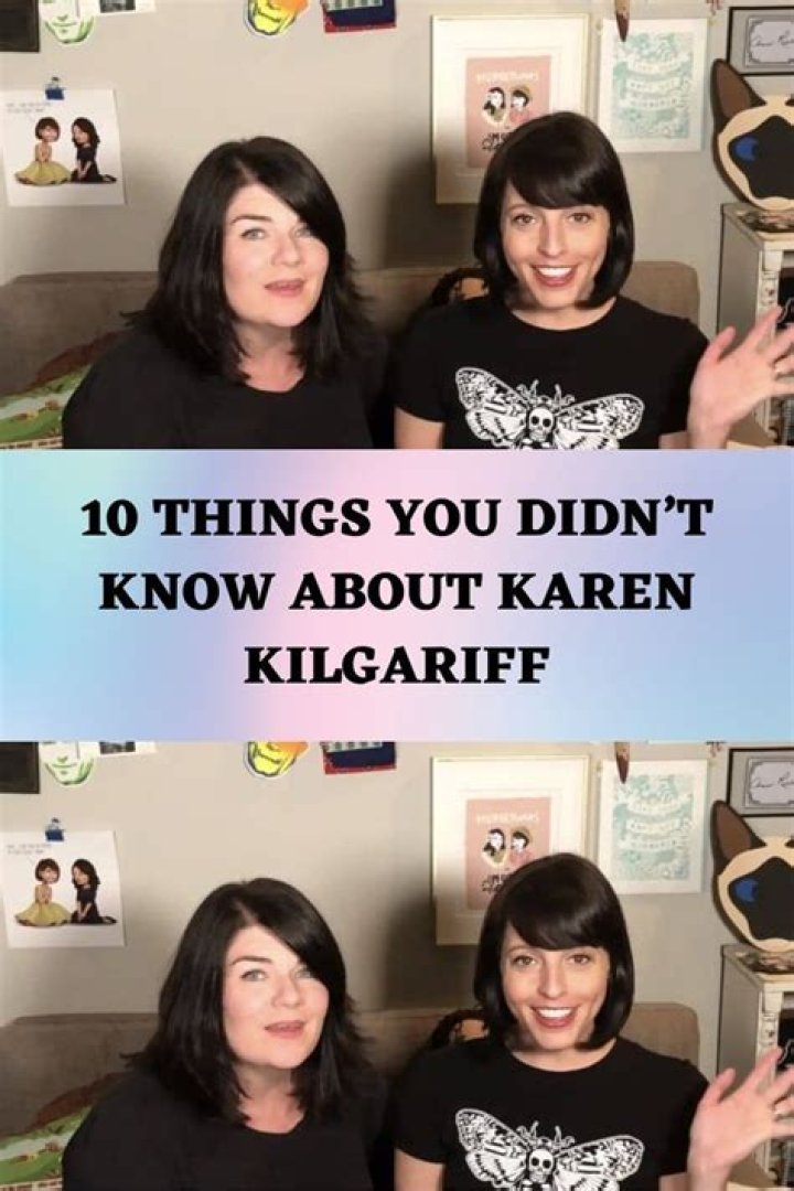 Karen Kilgariff Biography Facts, Childhood, Family Life & Achievements