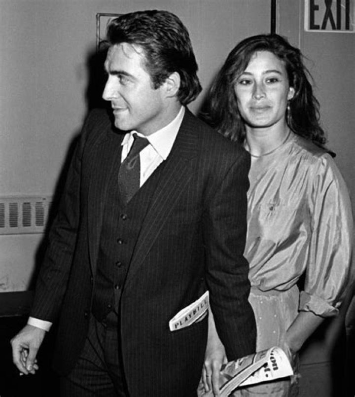 Karen McArn Truth about Armand Assante's exwife Dicy Trends