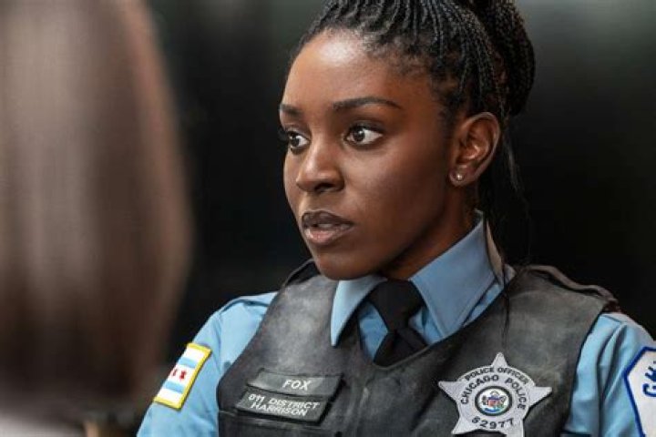 Karen Obilom Oyuncu