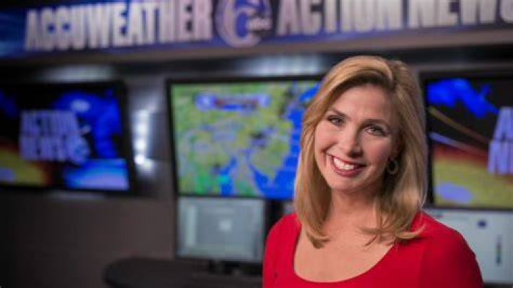 Karen Rogers 6 ABC Philadelphia r/hot_reporters