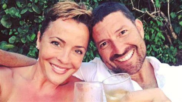 Kari Lake Husband Who is Jeff Halperin? WorldWire