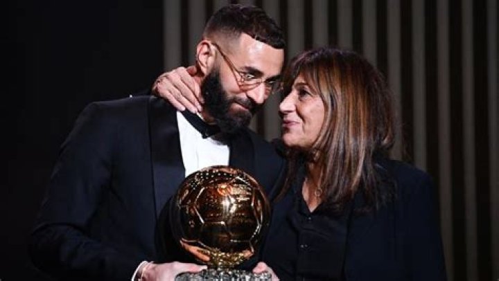Karim Benzema Parents, Father, Mother, Family, Origin Country, Religion