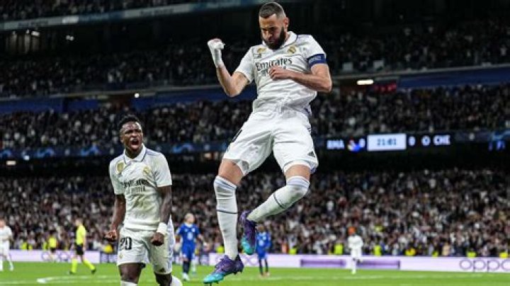 Karim Benzema stays? Real Madrid forward tipped to continue at club and